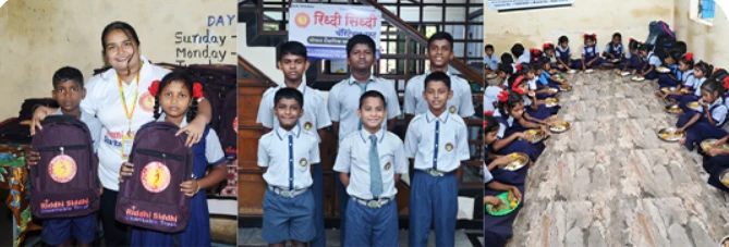 Understanding Charitable Organizations in India: Structure, Impact, and Global Collaboration