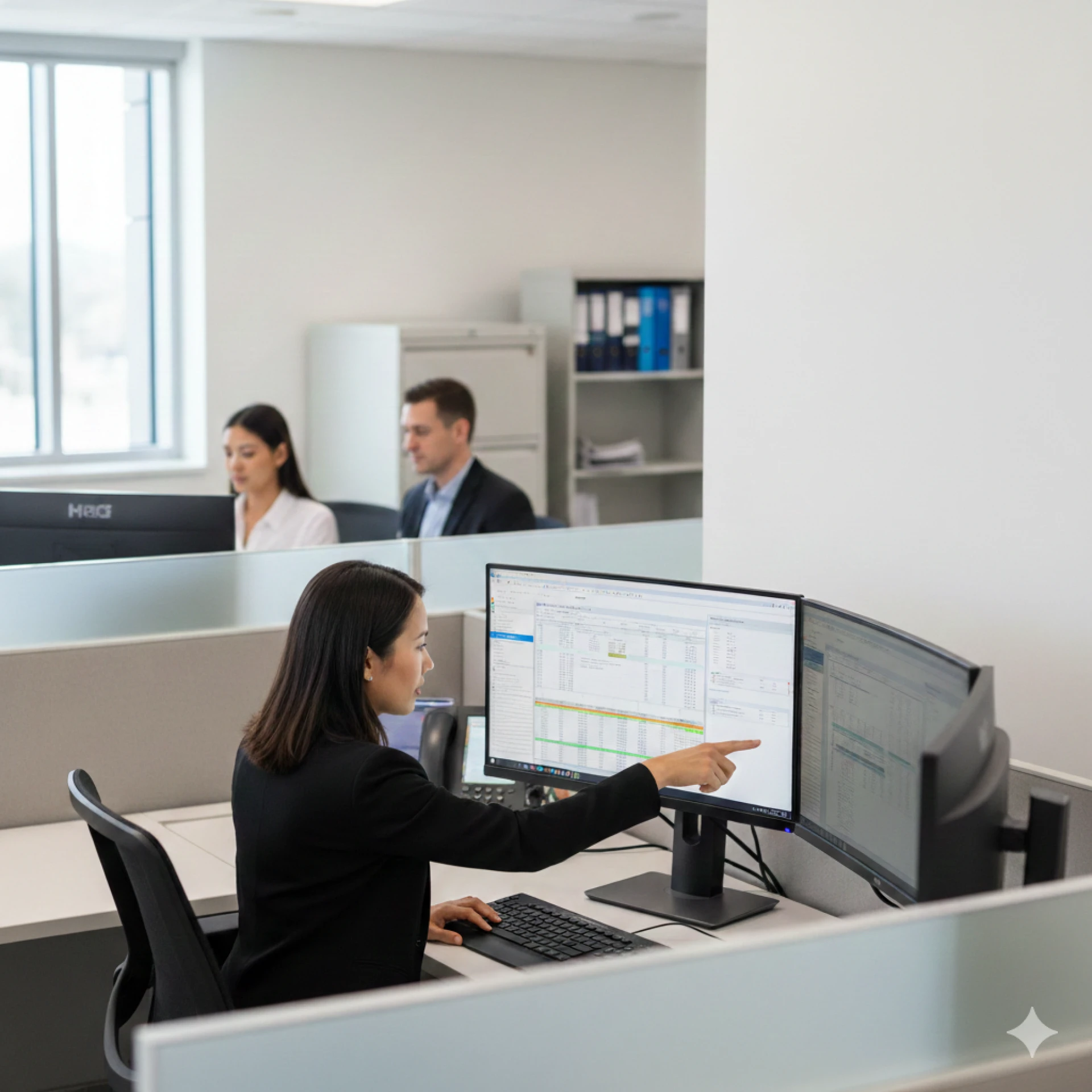 Top Challenges in TMS Billing and How a Specialized Company Solves Them