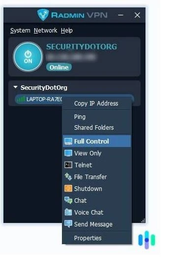 Radmin VPN: A Complete Guide to Fast and Secure Virtual Networking