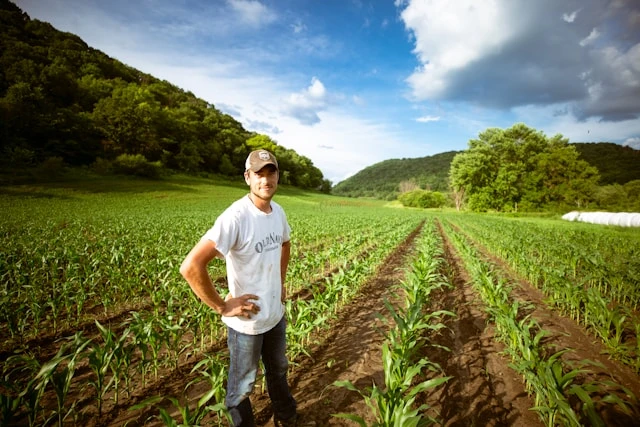 Smart Financial Habits Every Beginning Farmer Should Build 