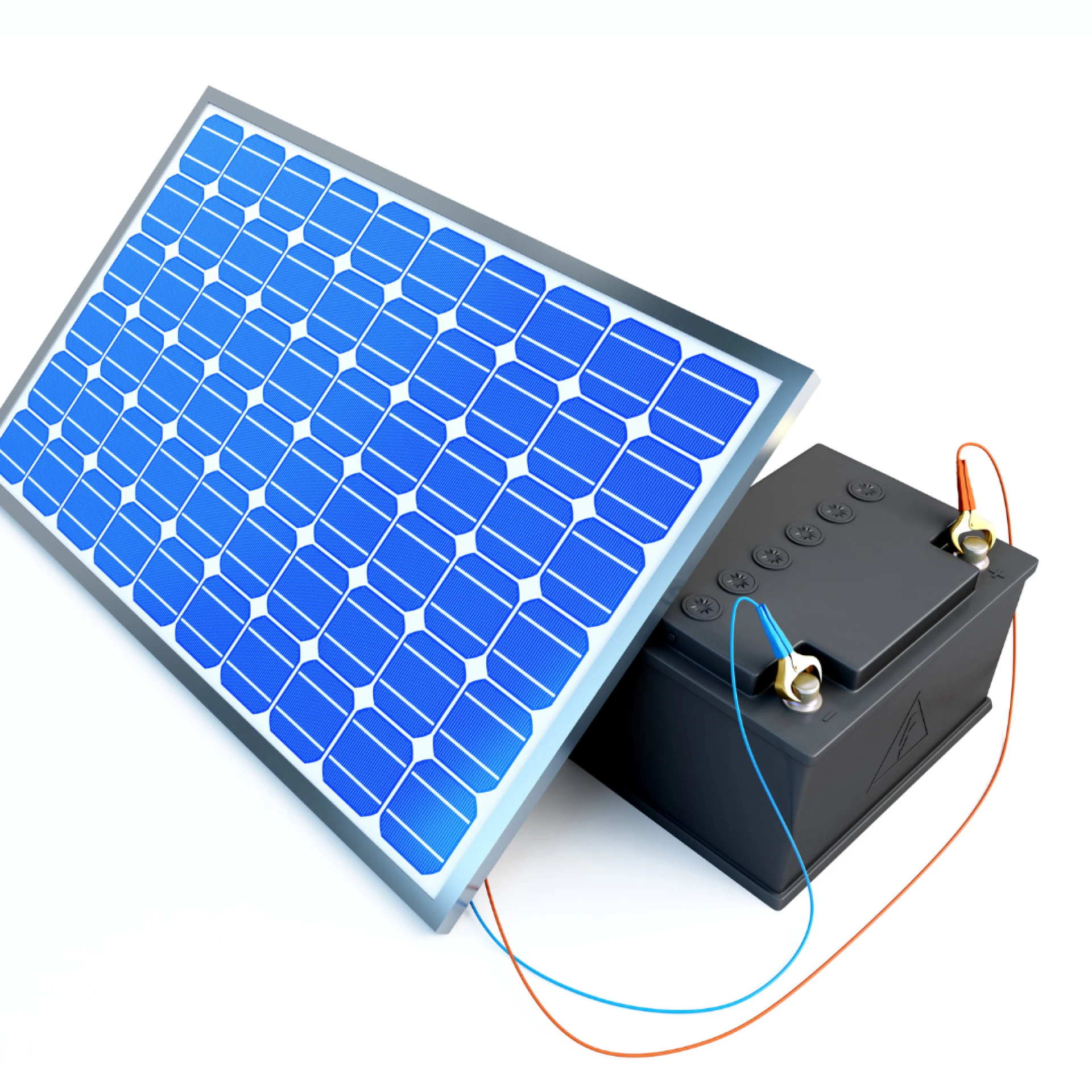 Best Solar Batteries – A Complete Guide to Choosing the Right Energy Storage