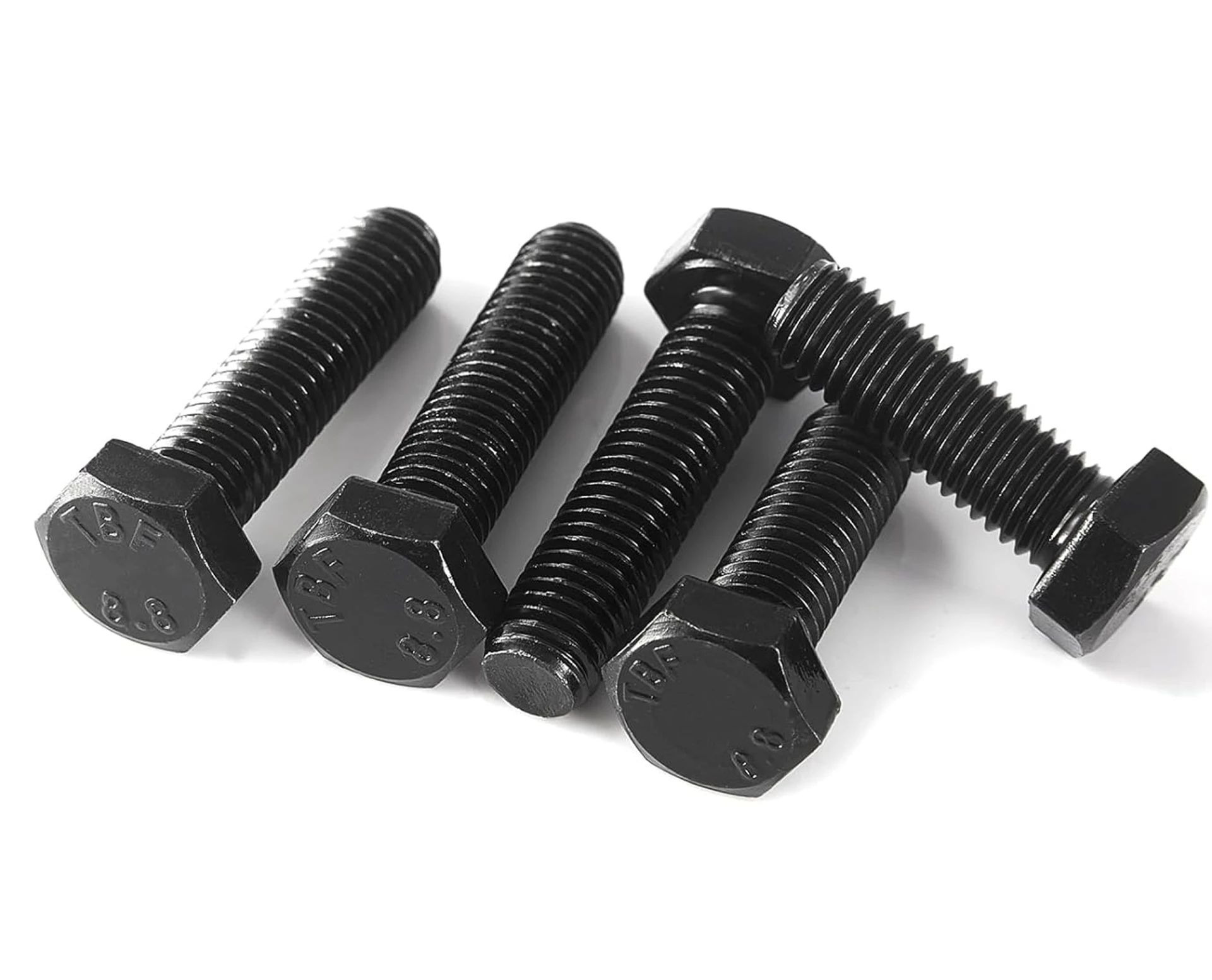 High-Tensile Hex Bolts: A Simple Guide for Strong Fastening