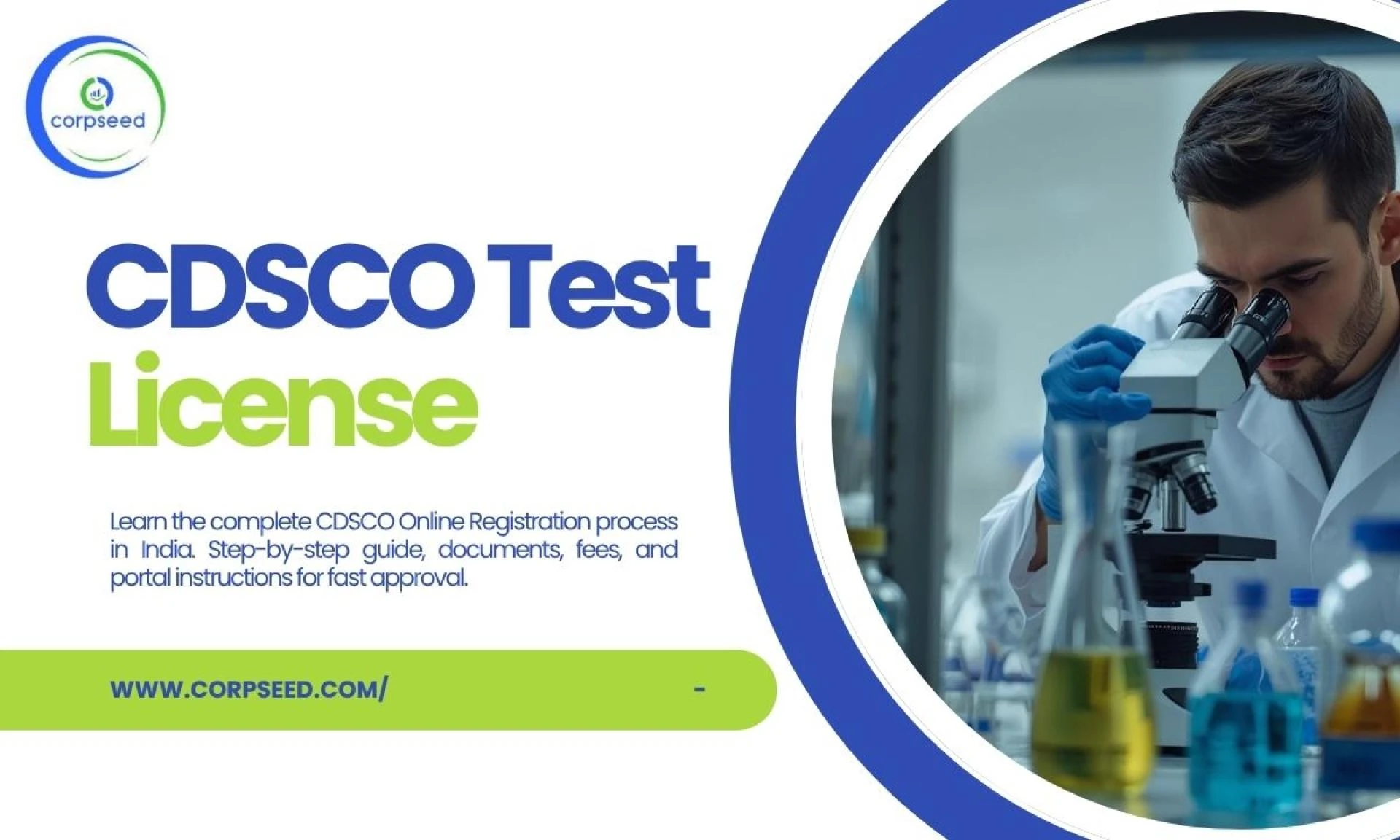 CDSCO Online Registration: A Complete Guide for Businesses in India