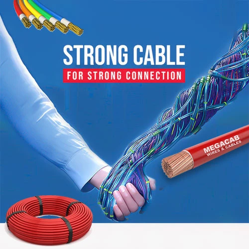 House Wire Manufacturers: Ensuring Quality Power for Modern Homes