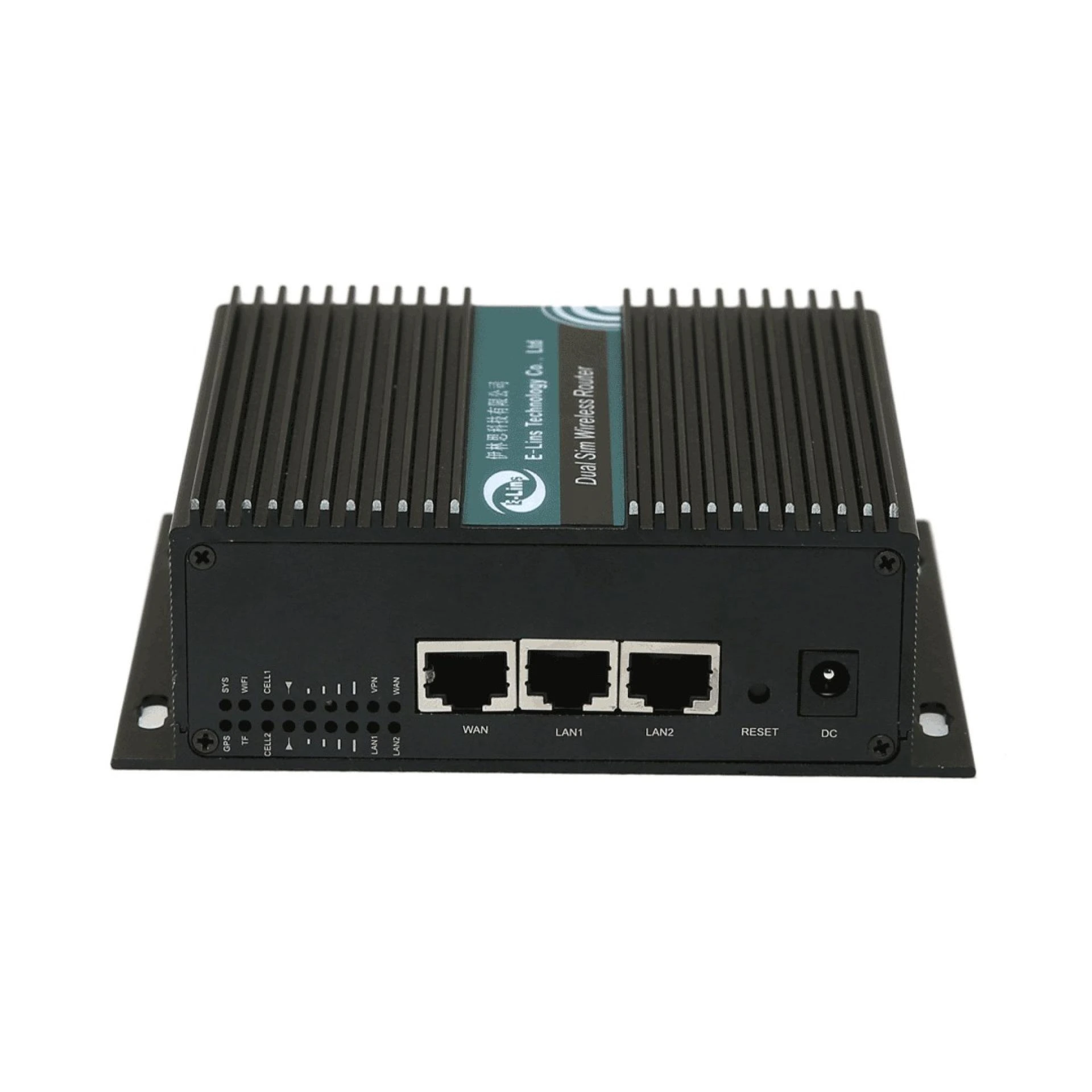 Choose a suitable 4G Router for IoT cases