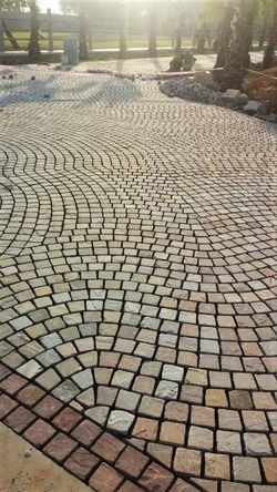 The 2026 Shift: Why Natural Stone is Redefining Pune’s Modern Landscapes