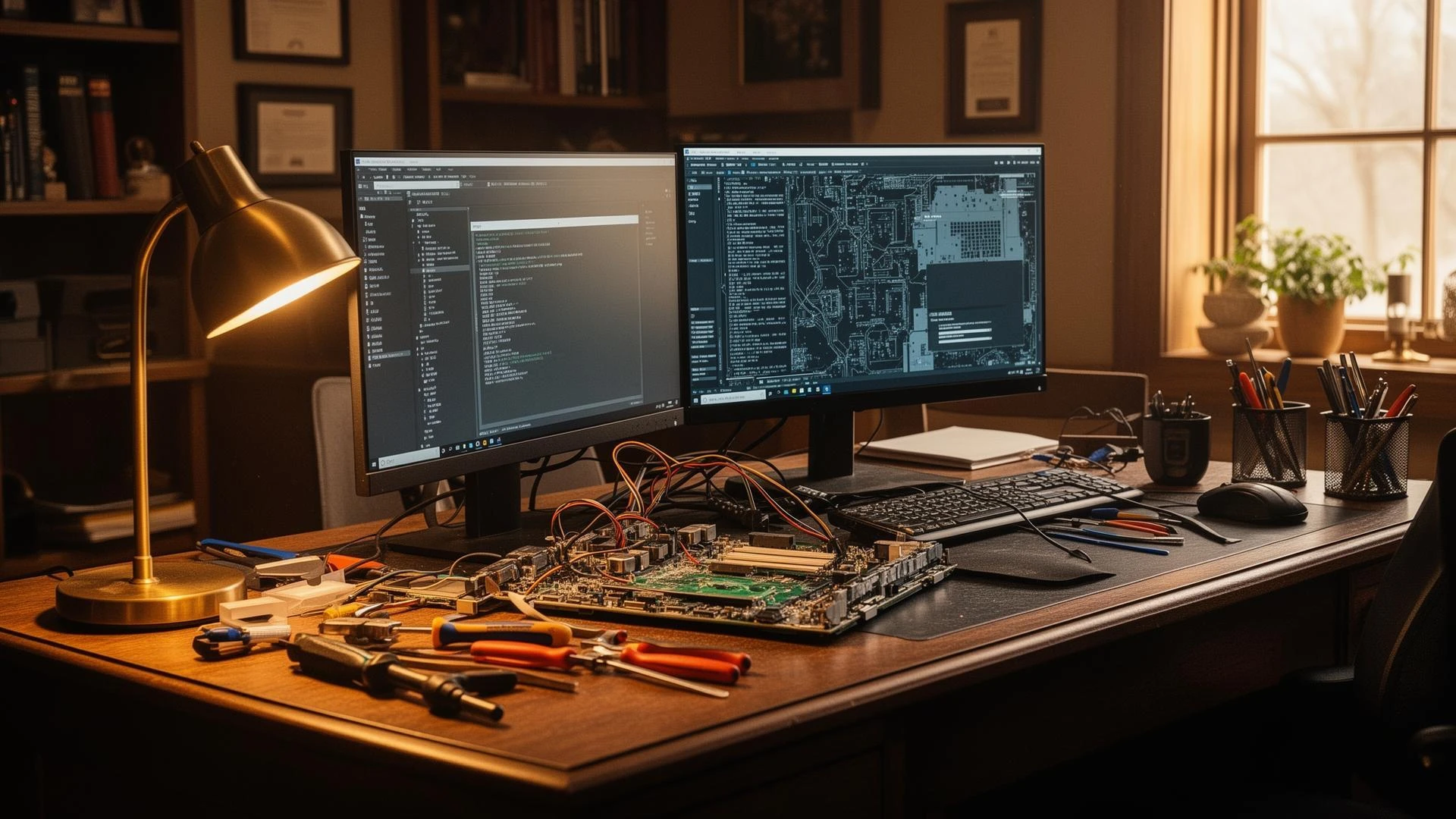 Is Business IT Support Cedar Rapids Key to Small Business Growth?