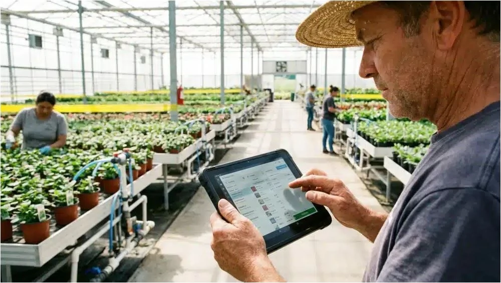 Why Live Plant Material Demands a Different Approach to Nursery Inventory Management