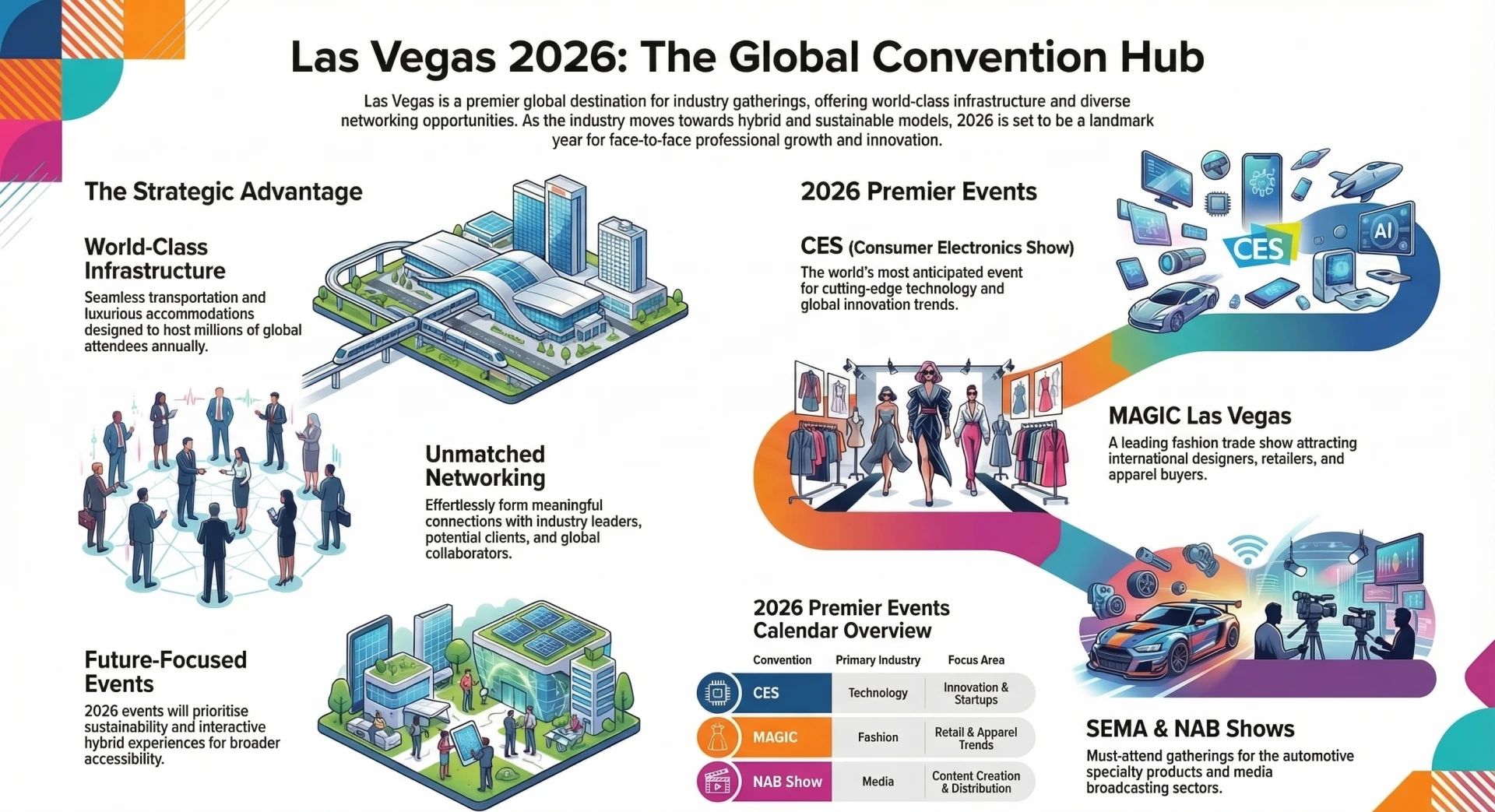 How to Choose the Best Trade Show Booth Rental Las Vegas for Your Brand
