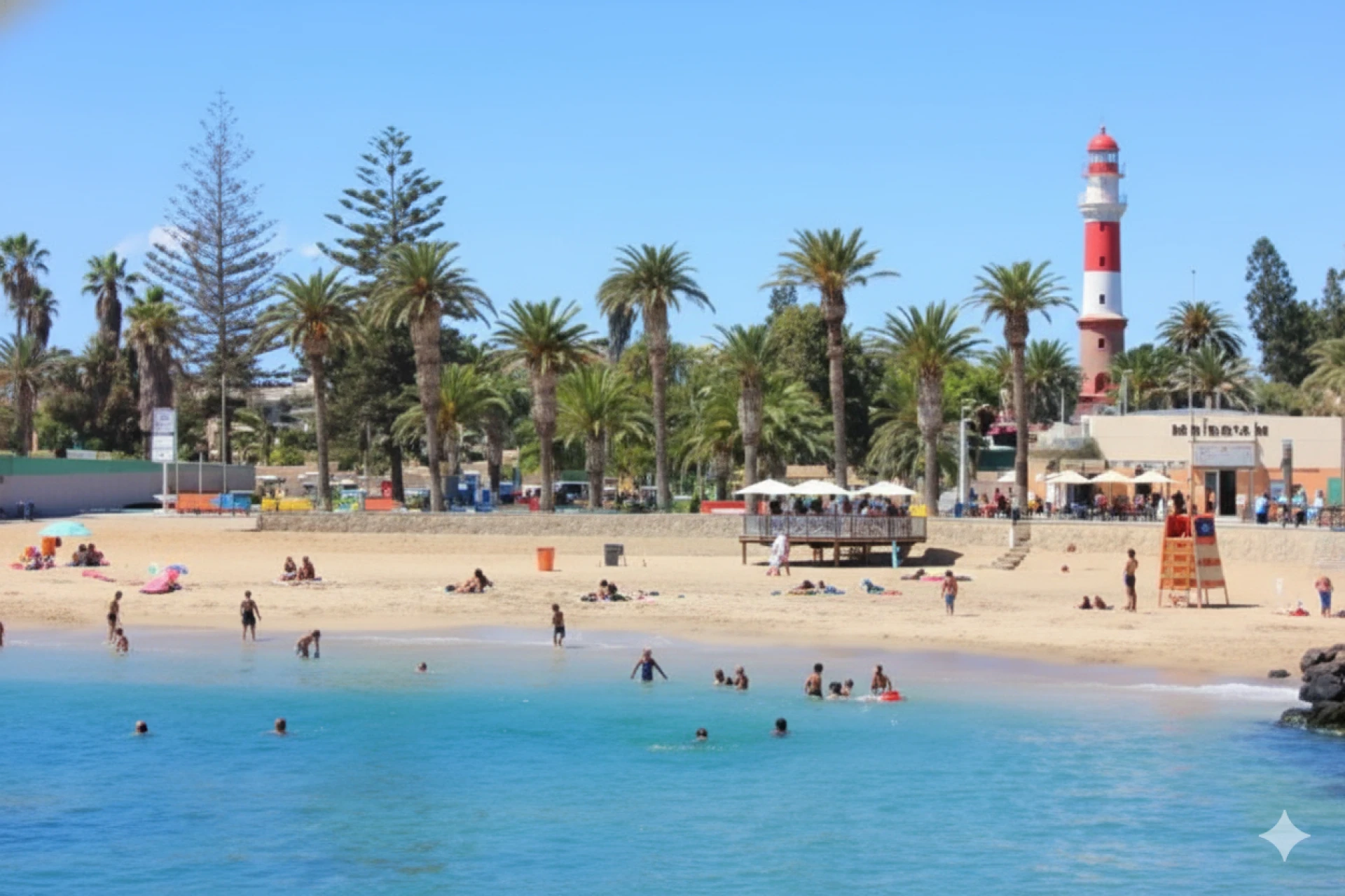 Get Namibia Visa for Danish Citizens Easy Steps for Tourist Application