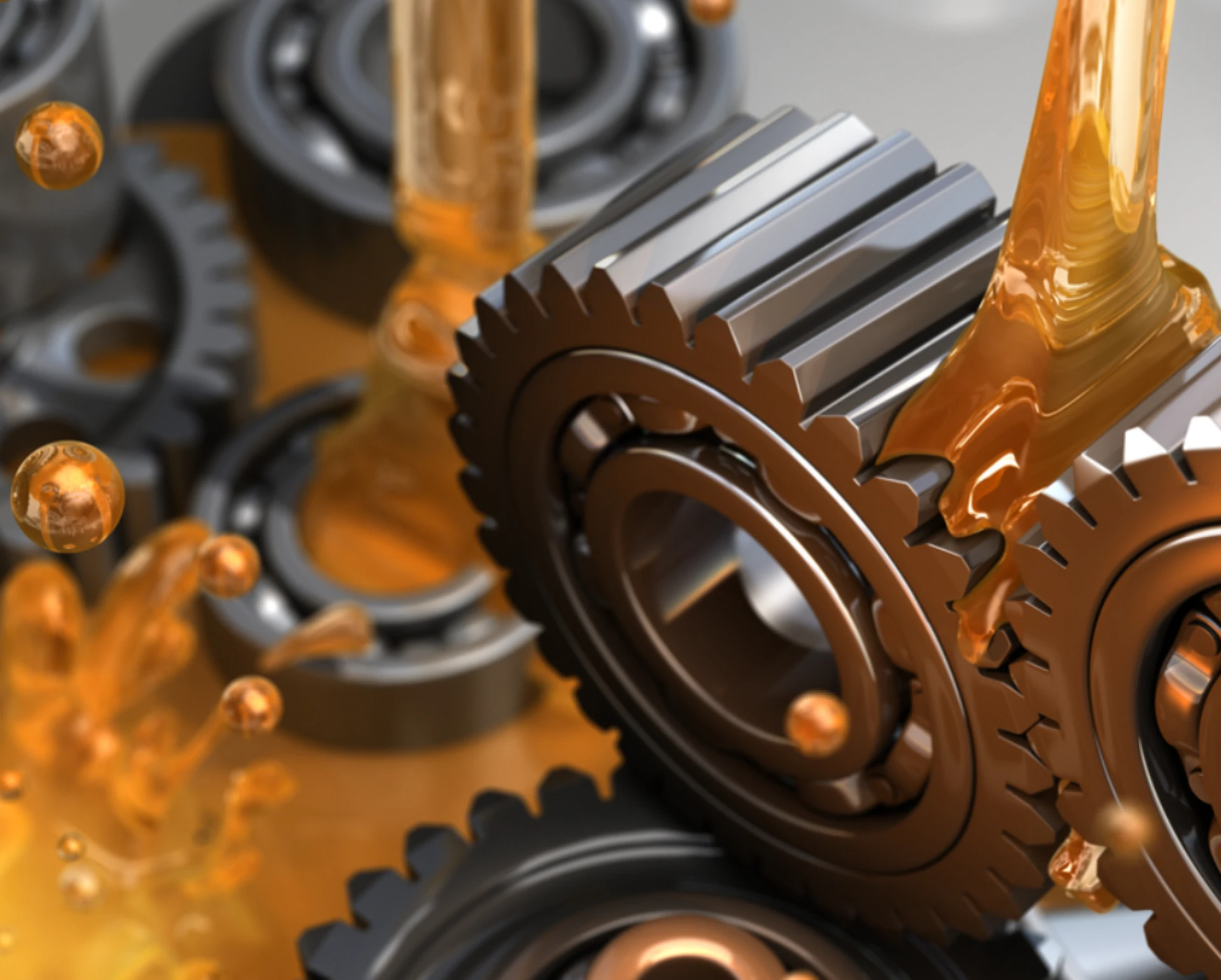 How to Choose the Right Lubricant for Optimal Machine Performance