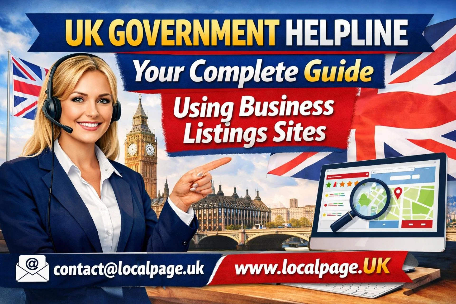 DVLA contact number UK driving support Local Page UK