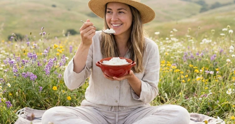 From Field to Fork: Why Sustainable Jasmine Matters