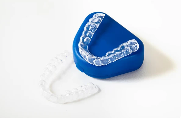 The Invisible Solution for a Perfect Smile Straighten Your Teeth with Clear Braces
