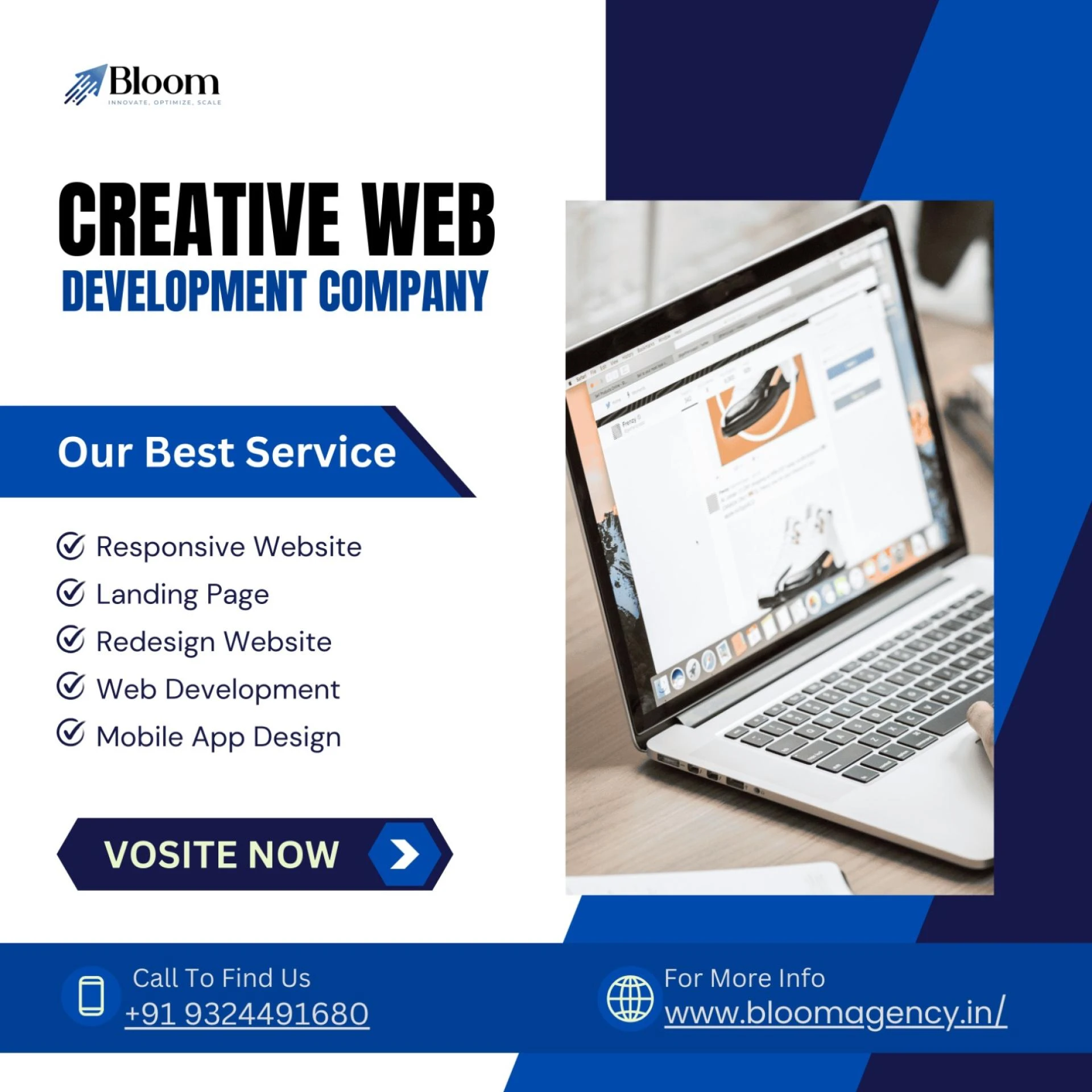 Web Development Agency: The Ultimate Guide to Building a Powerful Online Presence