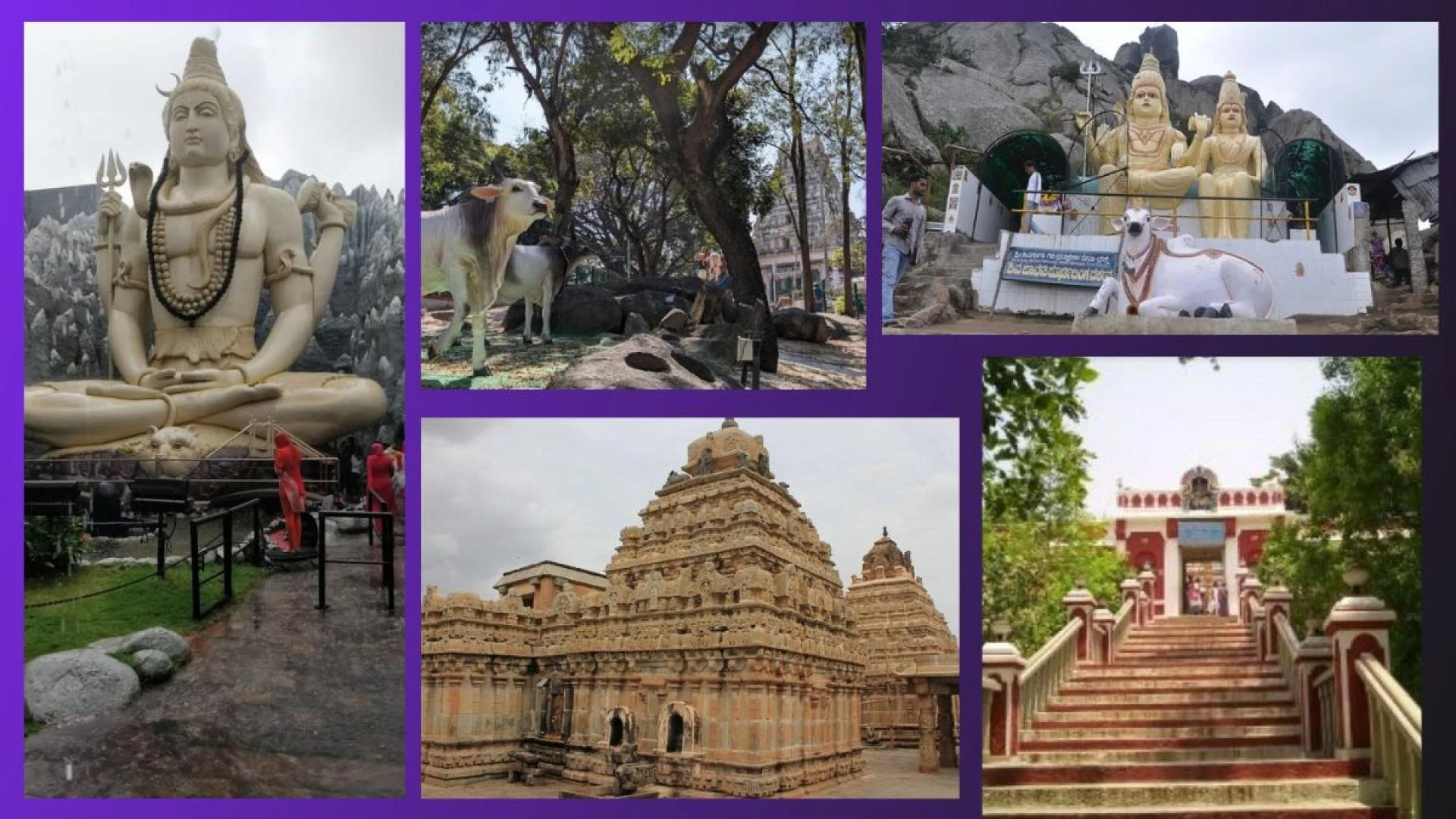 Top 10 Lord Shiva Temples in India That Every Devotee Must Visit Once