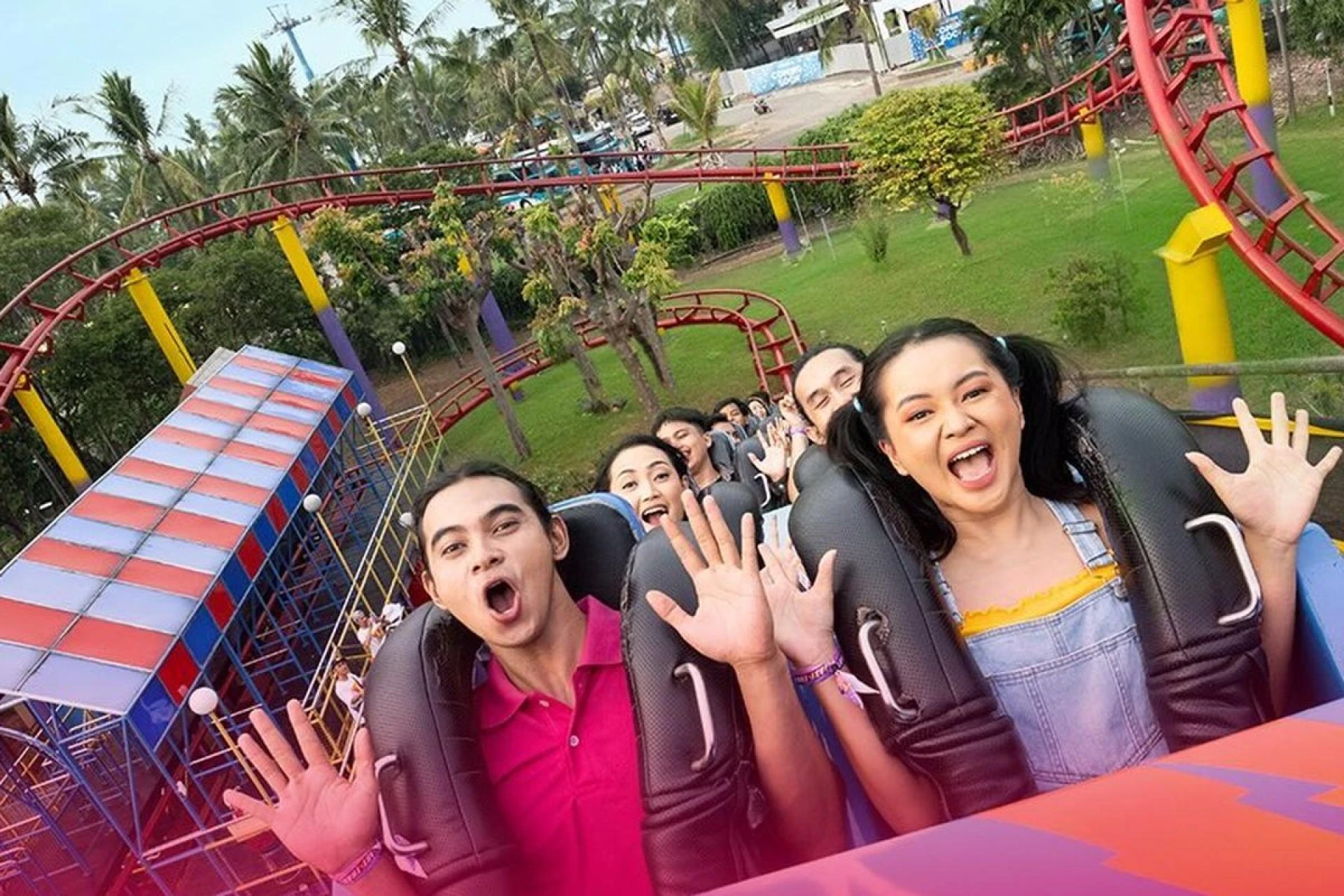 Dunia Bergerak Cepat di 2026: Saat Teknologi, Kreator, dan Risiko Digital Bertemu dalam Satu Realitas