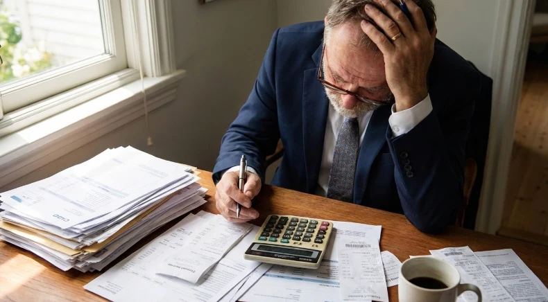 Strategically Handling Your Company’s Finances: Work Smarter, Not Harder