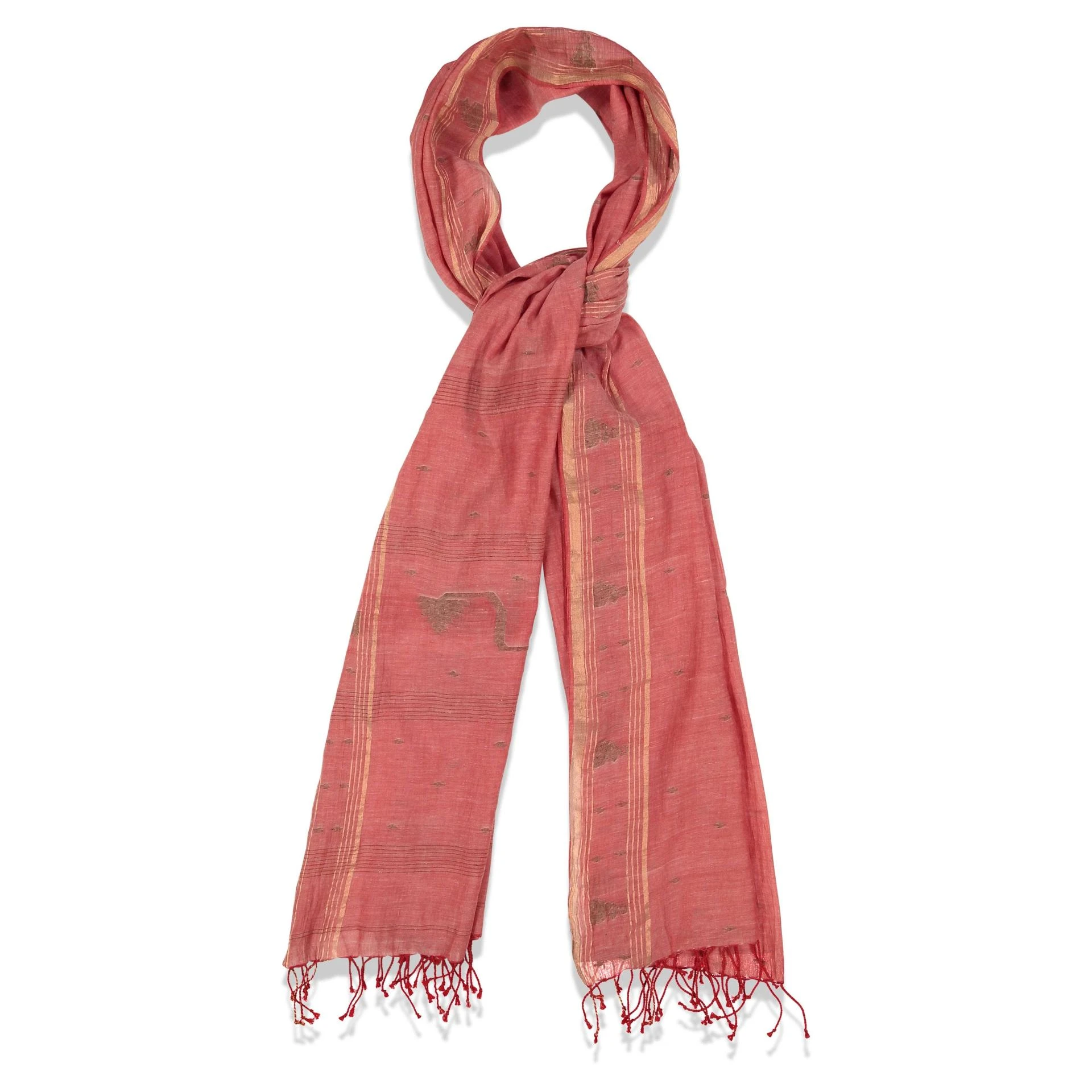 Why Everyone Is Replacing Basic Skirts with Pareo Style Skirts