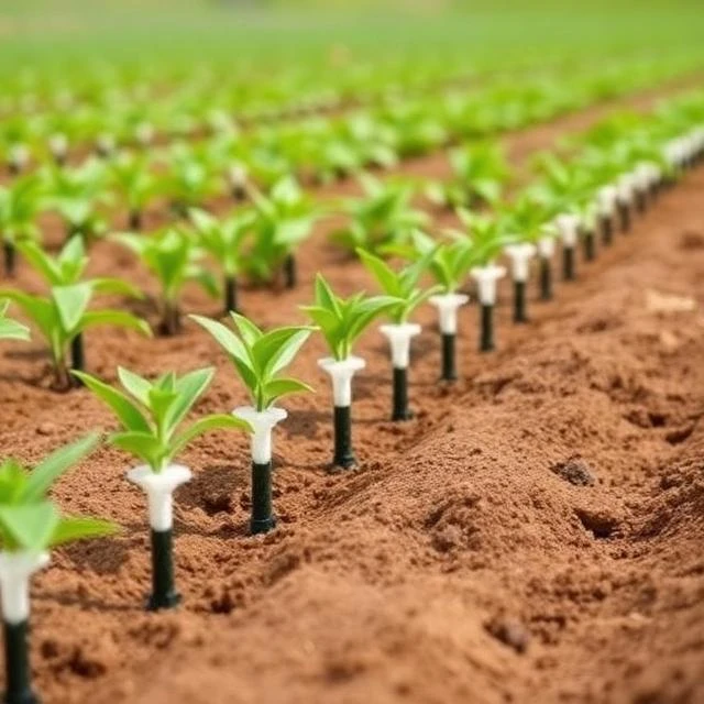 Drip Irrigation Products India: Complete Guide to Advanced Farming Solutions for Better Yield
