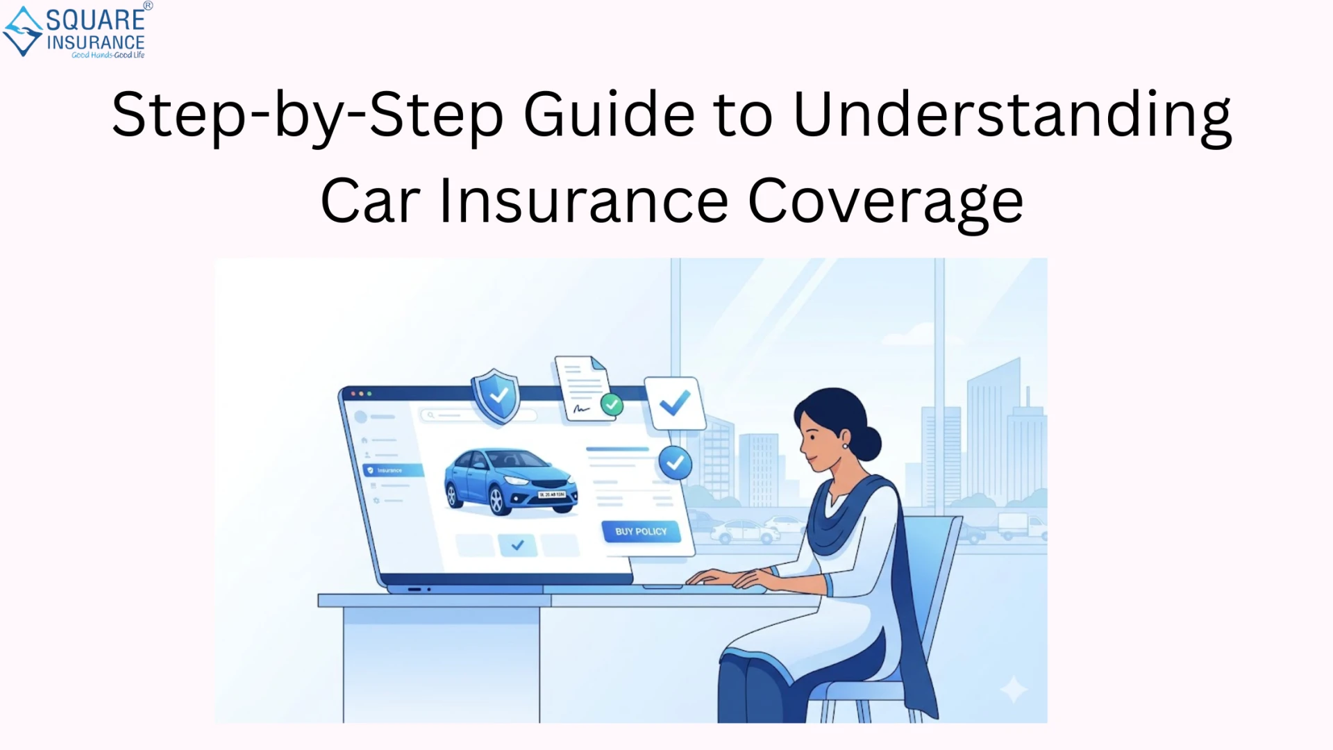 Step-by-Step Guide to Buy Magma HDI Car Insurance Online