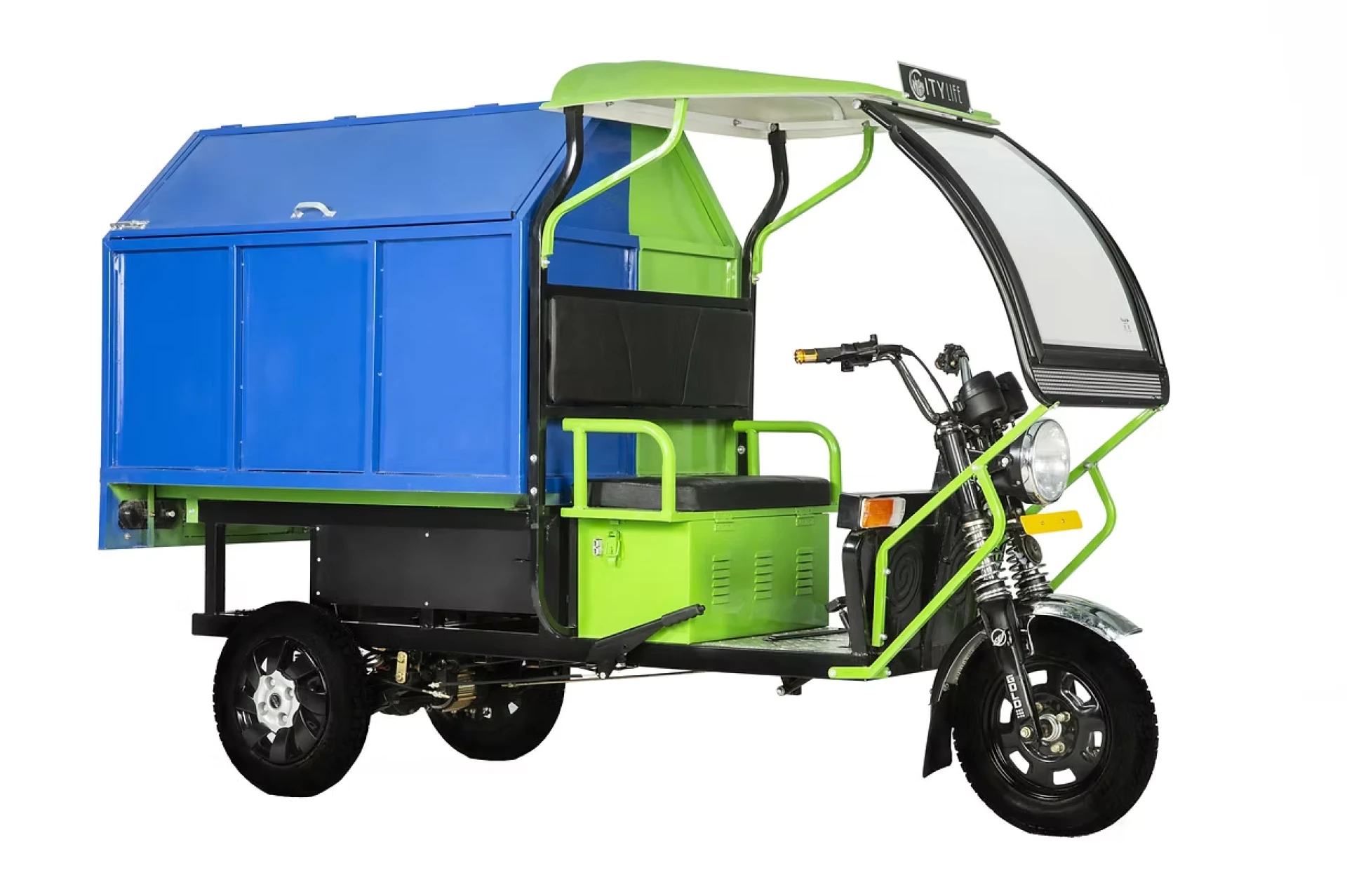E Loader Rickshaw Business Guide | Profitable E Loader Dealership Opportunity