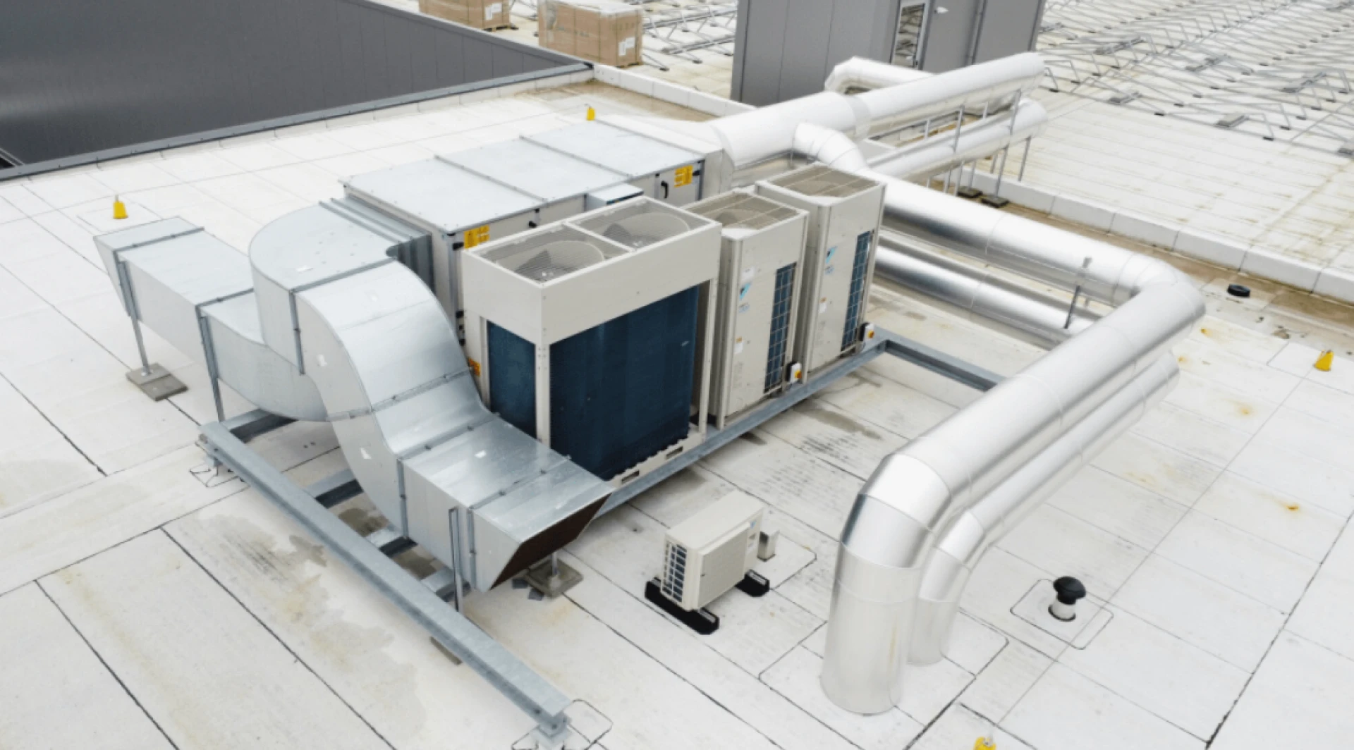 Optimizing Your HVAC System with Accurate Manual J Calculation in NJ