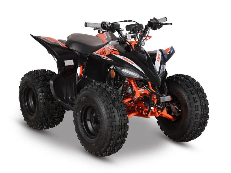 Best ATVs for Sale in Sacramento CA: Your Complete Buying Guide