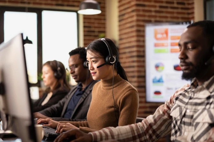 Elevating Guest Experience with Travel and Hospitality Call Center Solutions