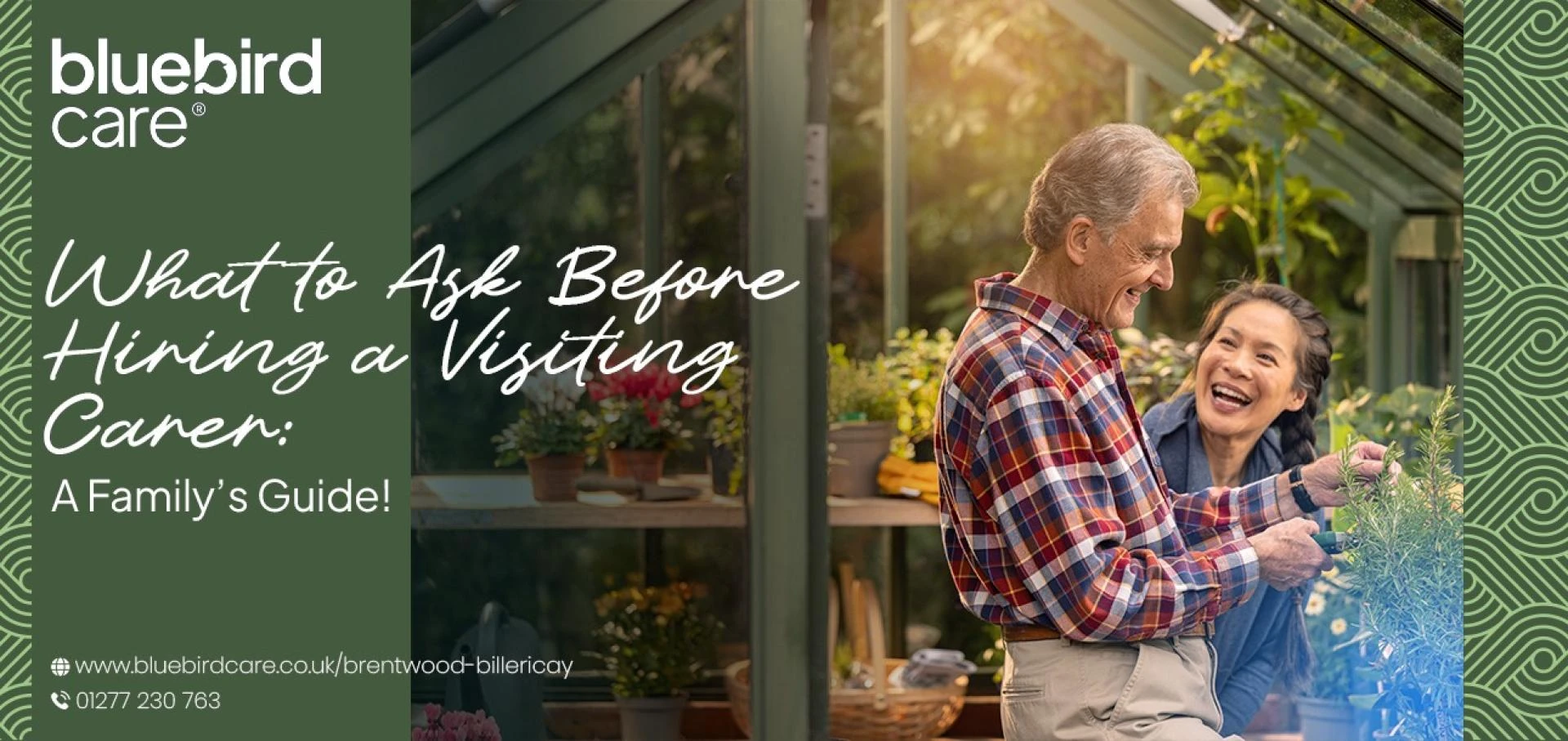 What to Ask Before Hiring a Visiting Carer: A Family’s Guide!