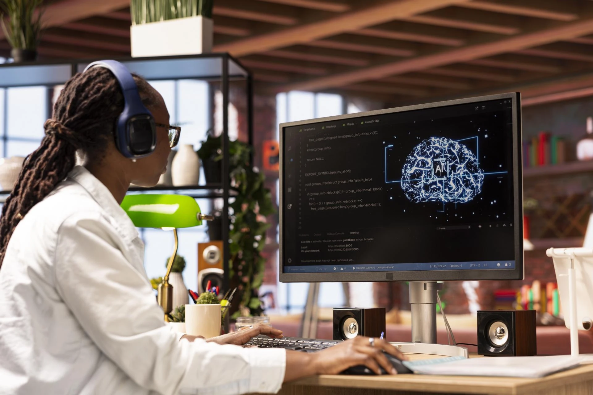 The Rise of Artificial Intelligence in Gurgaon: What It Means for Freshers