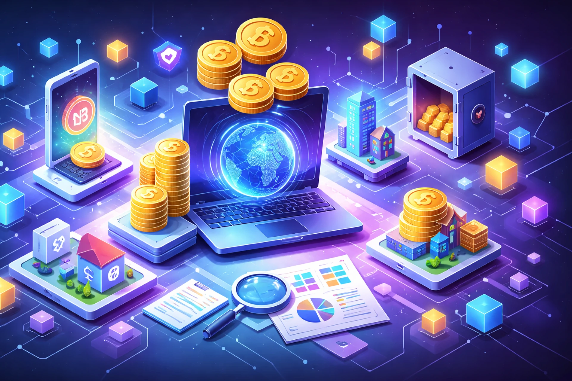 RWA Tokenizaion Development for Beginners: What to Know Before You Start in 2026