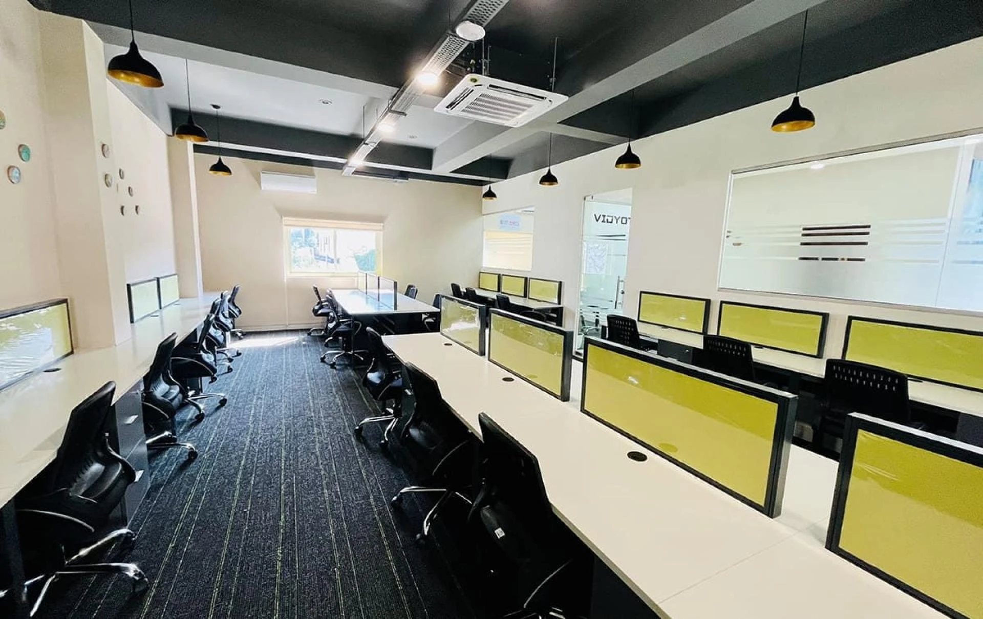 What No One Tells You About Working From a Coworking Space in Perungudi — An Insider's View