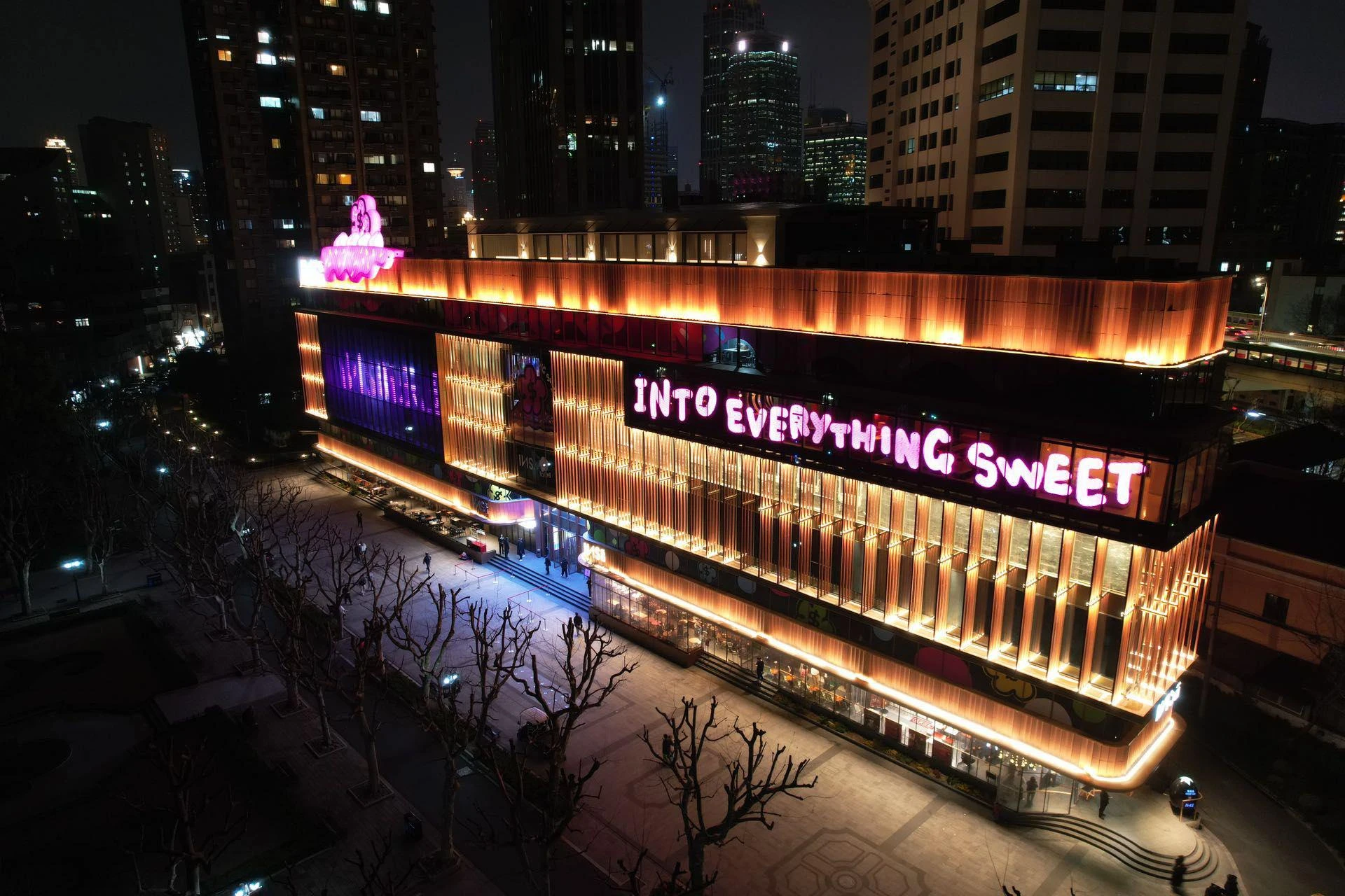 Shanghai Nightlife and Nightlife Tickets: Exploring Their Growing Popularity