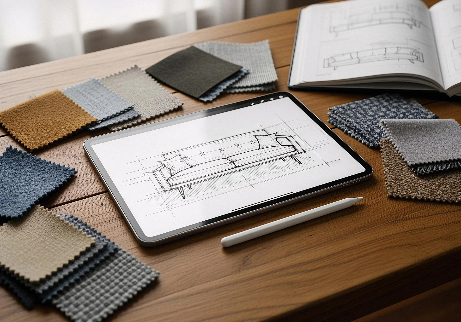 Why Your Home Design Still Feels Incomplete (Even After Hiring a Designer)