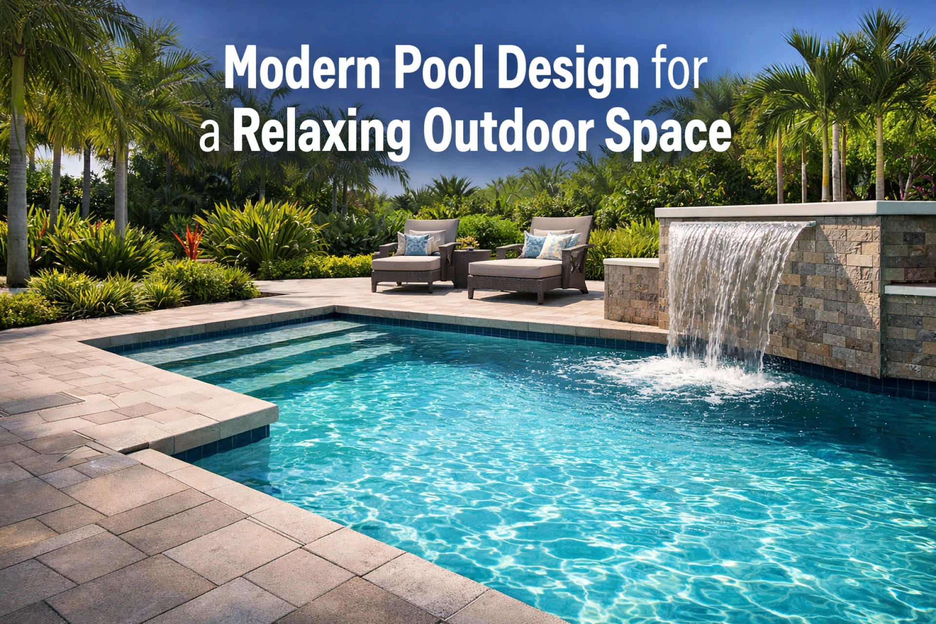 Don’t Renovate Your Pool Before Reading This