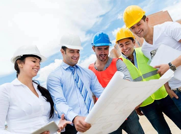 Professional Land Engineering and Commercial Surveying Services in Los Angeles