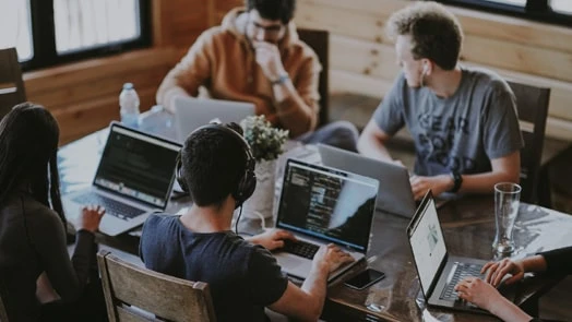 8 Reasons Growing Businesses Depend on Managed IT Services
