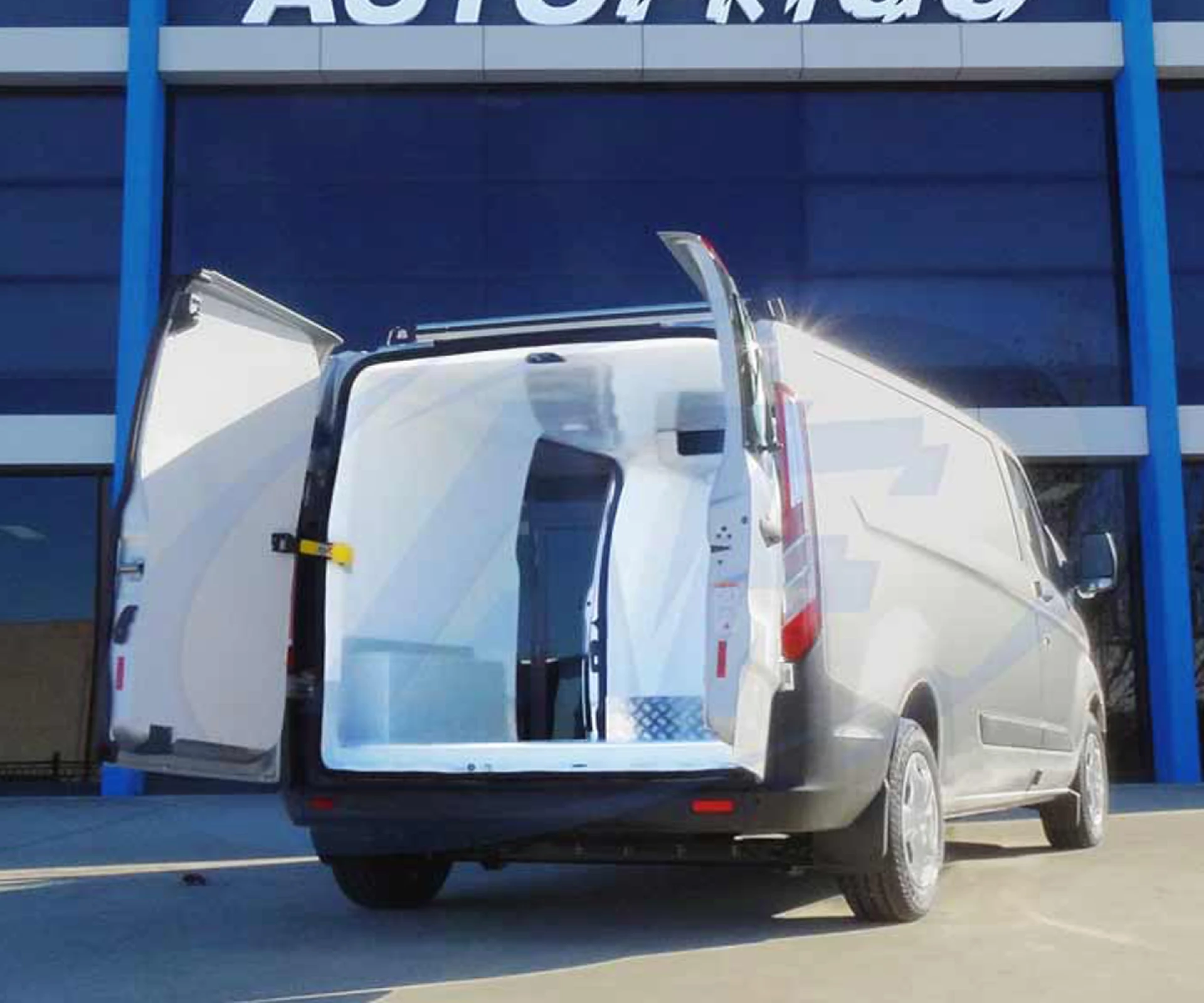 How Timely Truck Refrigeration Repairs Can Prevent Costly Product Loss