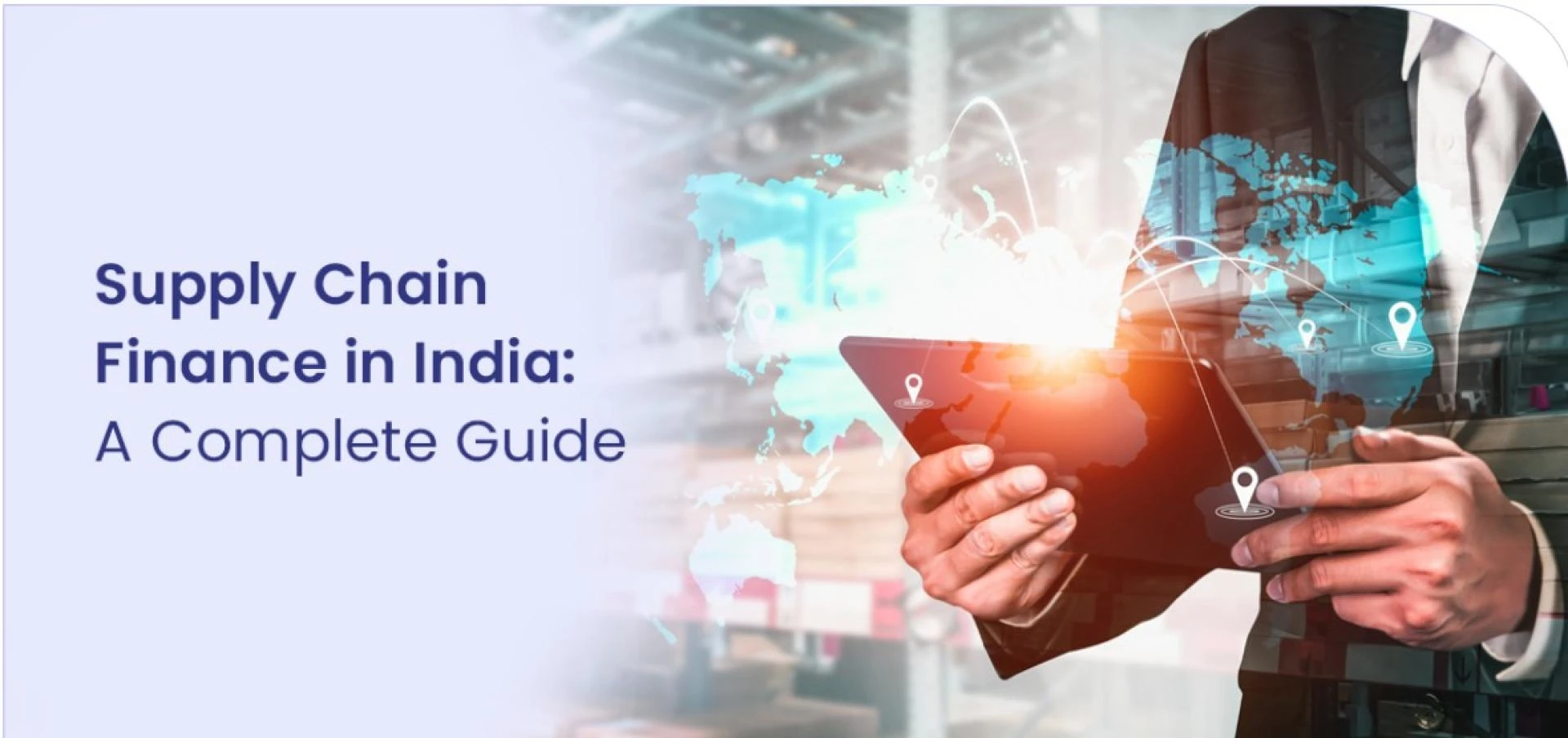 Top Indian banks offer fast Supply chain finance for suppliers.