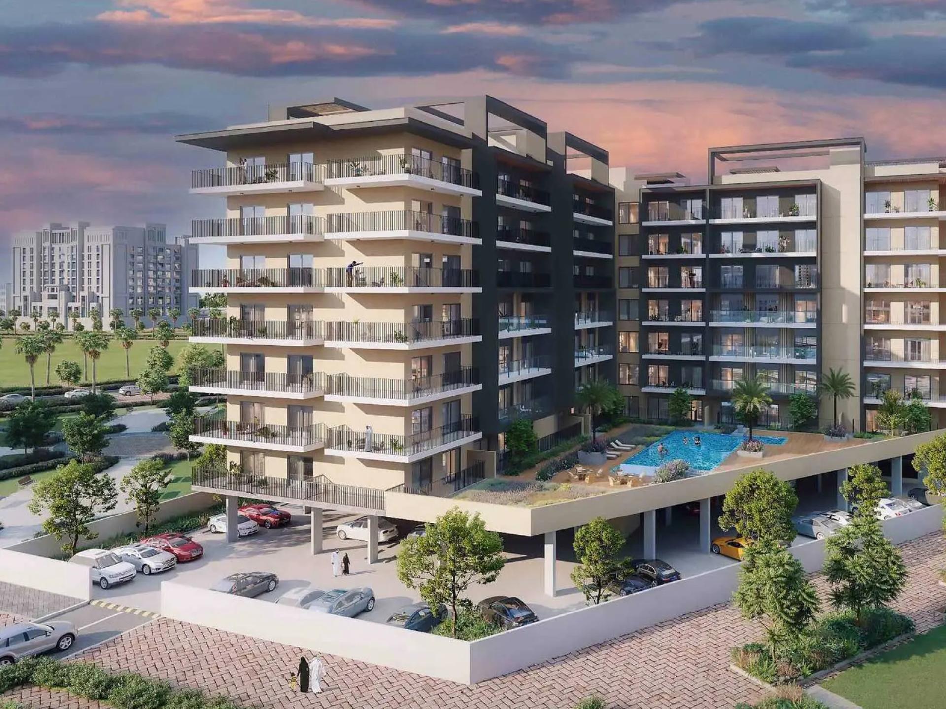 Key Traits of a Successful Real Estate Developer