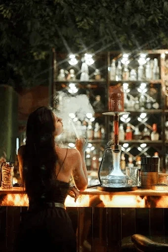 Night Club in Dubai – Experience the Ultimate Nightlife with Yotripz