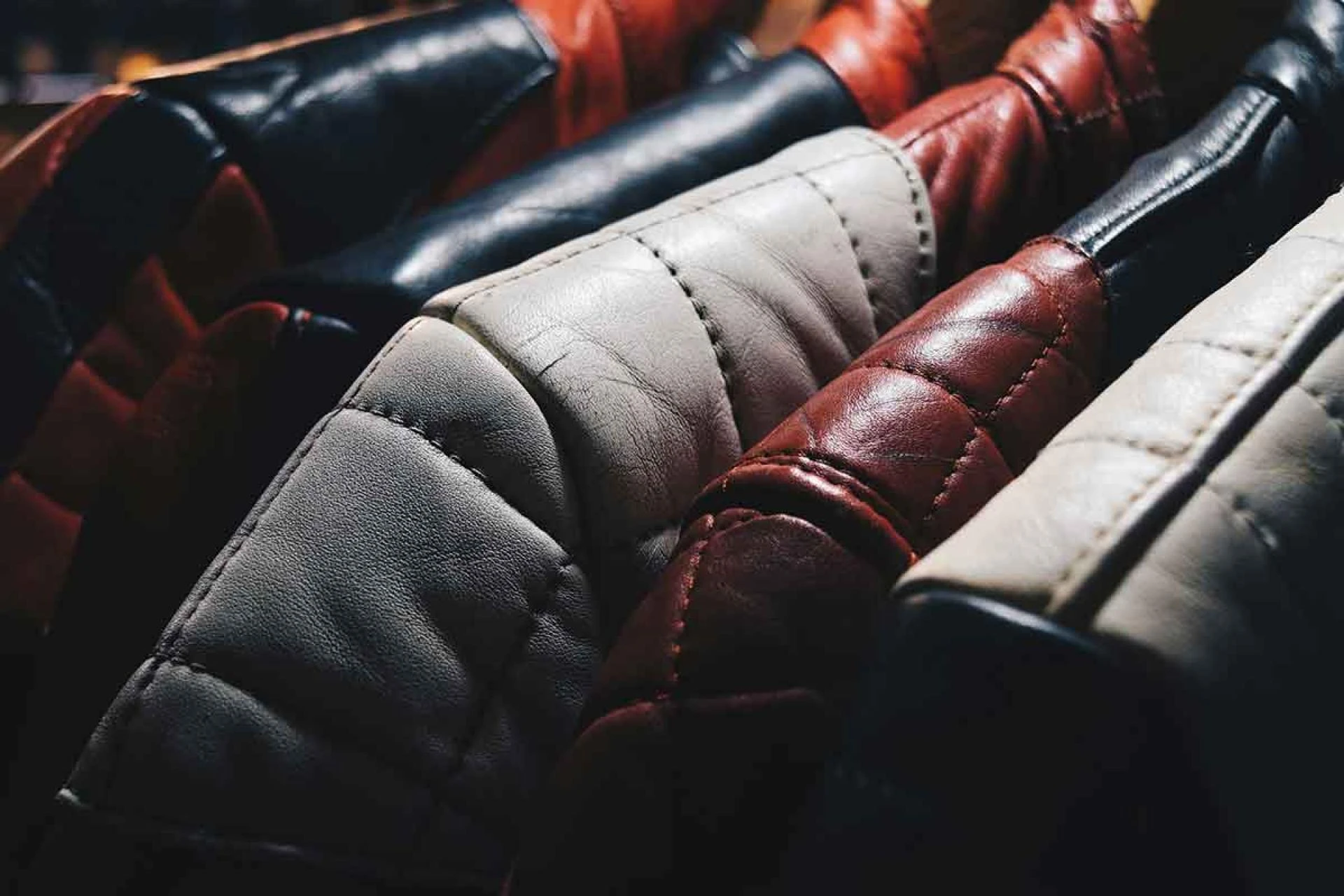 Why Choose Expert Leather Coat Alteration in Kings Langley?