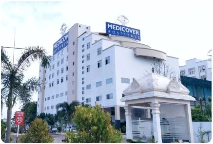 Meniscal Repair Surgery in Financial District – Restore Knee Function with Advanced Care