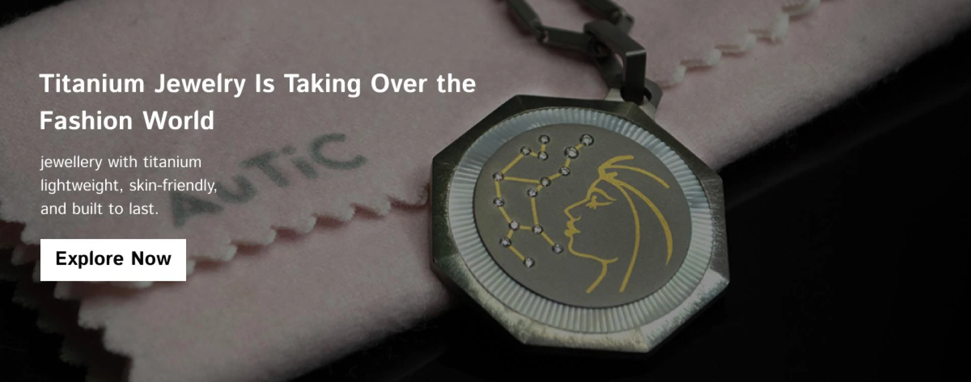 Is Titanium Good for Jewelry | AuTiC