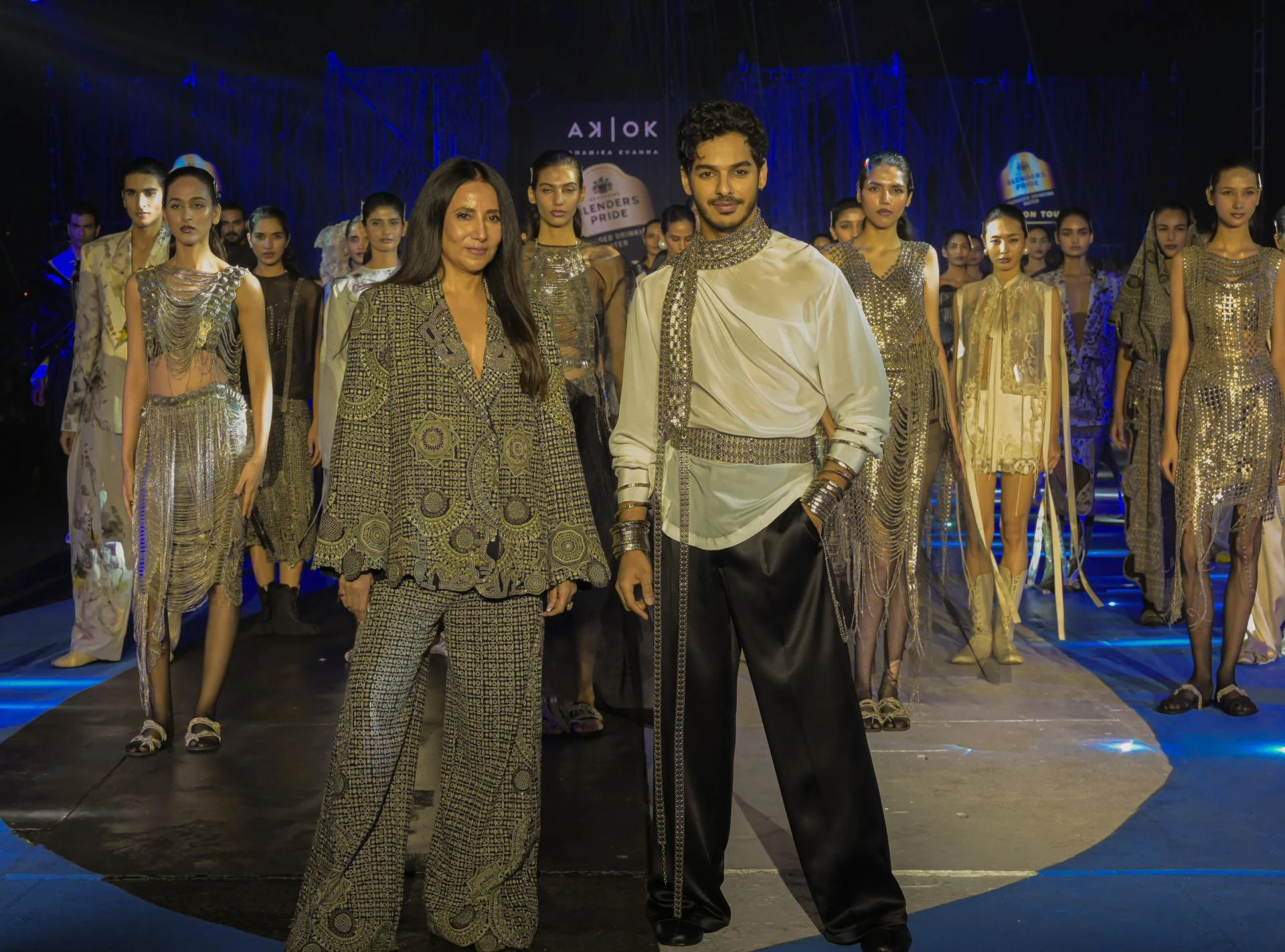   Where Glamour Meets Grit: Why Indian Fashion Is Having Its Biggest Moment Yet