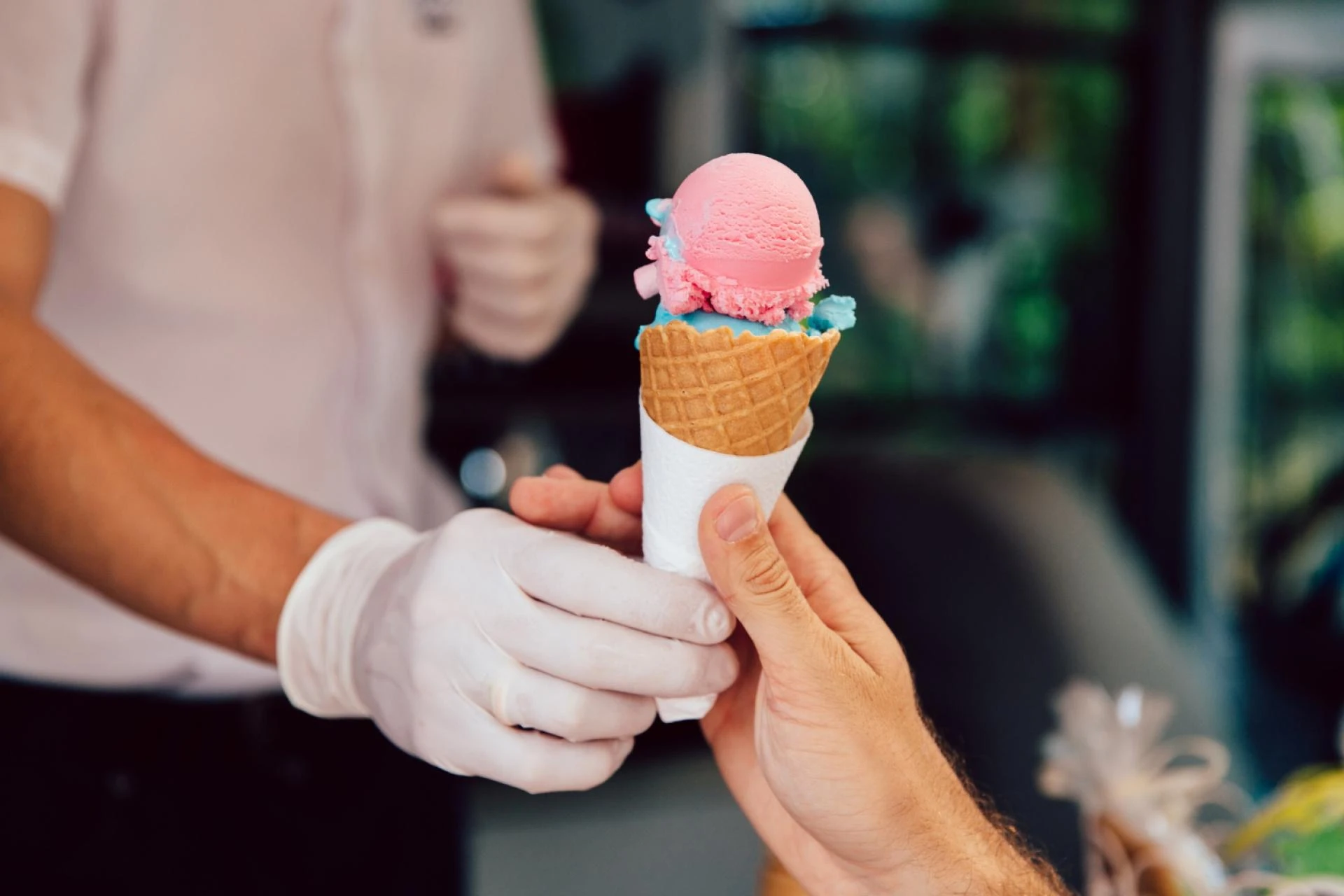 Ice Cream Truck for Company Event: Treat Your Team to Sweet Surprises