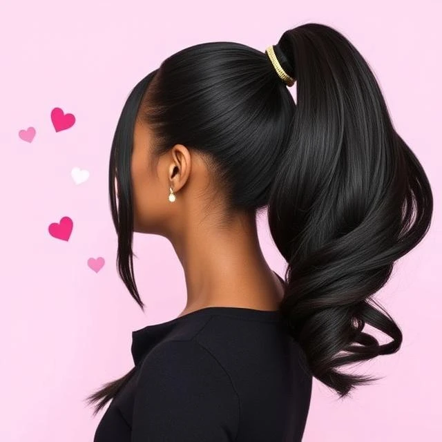 The Ultimate Guide to Elevating Your Look with Ponytail Styles and Extensions