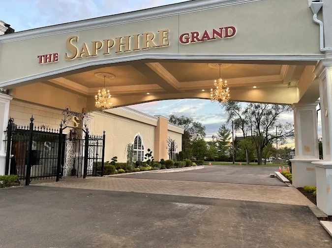 What Couples Overlook When Booking Outdoor Wedding Venues in NJ