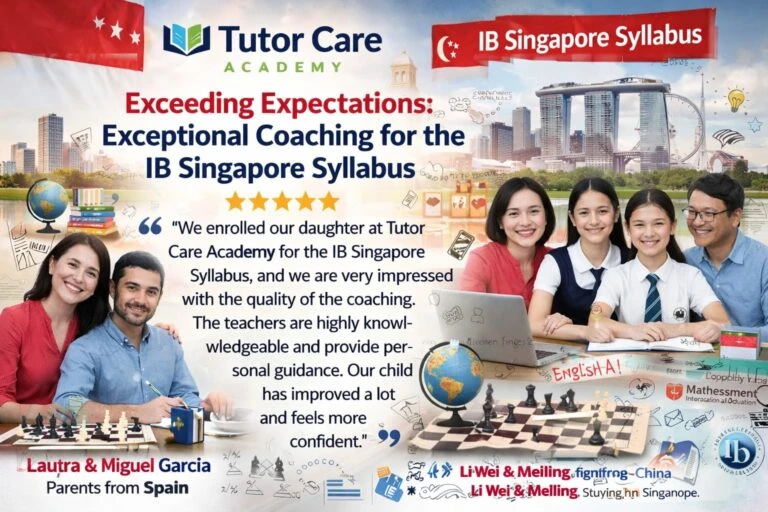 Master Your Future with IELTS Coaching Online: A Smarter Way to Prepare